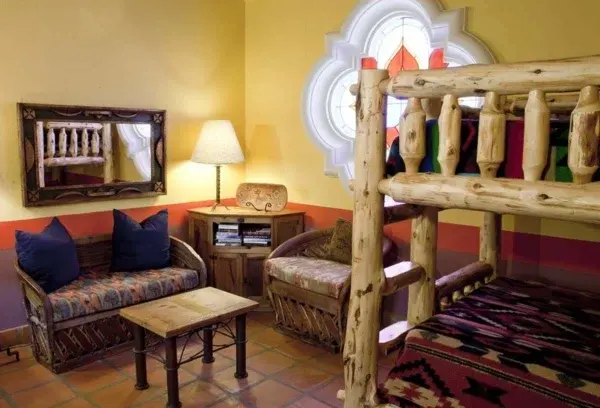 Private Bedrooms