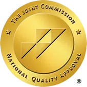 Joint Commission Accredited