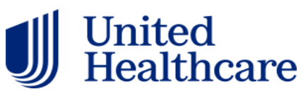 UnitedHealthcare insurance accepted